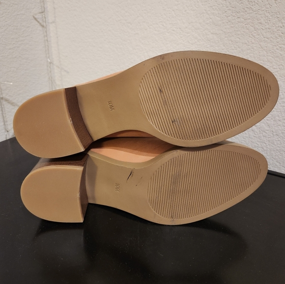 Loft Missy High Ankle Boots - Picture 4 of 8